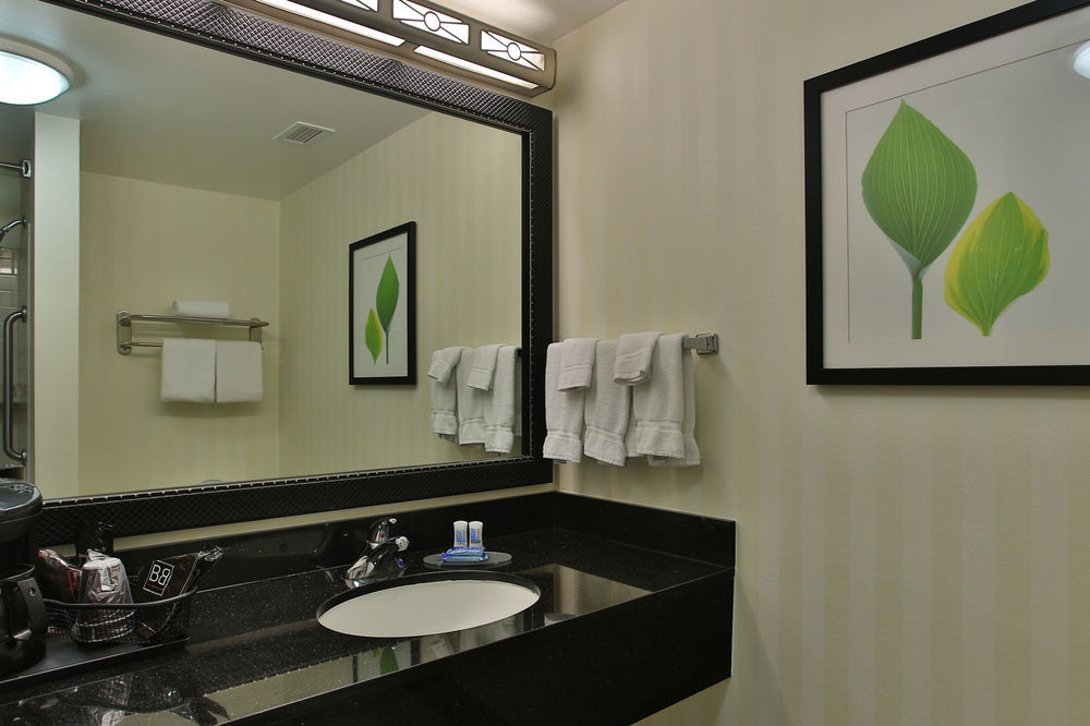 Fairfield Inn And Suites By Marriott San Antonio Northeast / Schertz / Rafb Exteriér fotografie
