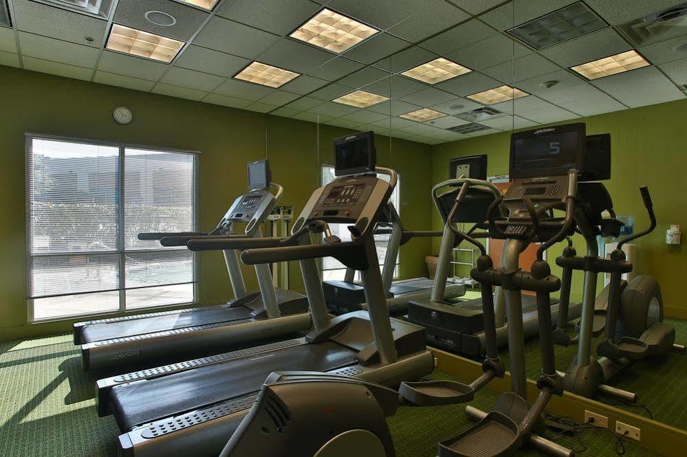 Fairfield Inn And Suites By Marriott San Antonio Northeast / Schertz / Rafb Exteriér fotografie