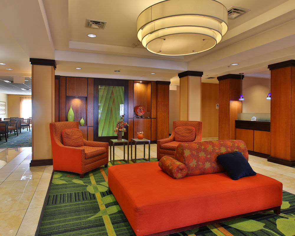 Fairfield Inn And Suites By Marriott San Antonio Northeast / Schertz / Rafb Exteriér fotografie